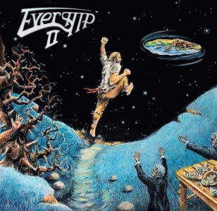 Evership : Evership II